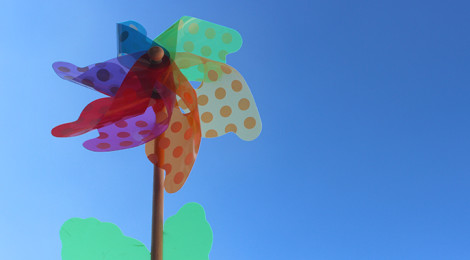 Wind of change, Anna Serrano Coll, 2015