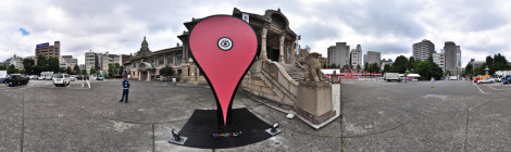 Novetats en geolocalització a Google per a comerç de proximitat