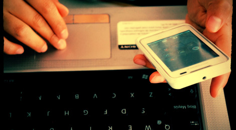 Màrqueting digital.... I si ens posem teòrics?